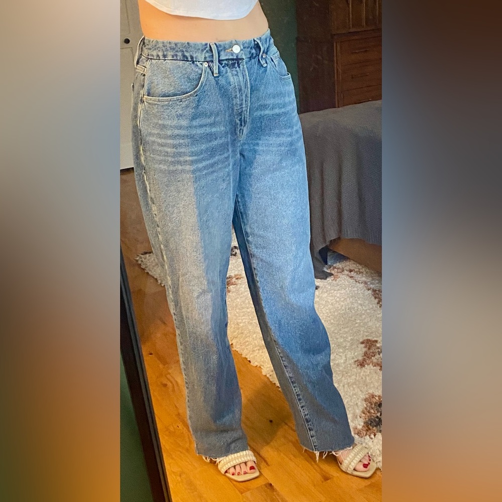 Good American Jeans